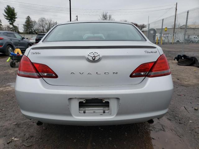 Photo 5 VIN: 4T1BK36B38U286620 - TOYOTA AVALON 