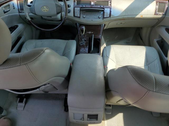 Photo 7 VIN: 4T1BK36B38U294880 - TOYOTA AVALON XL 