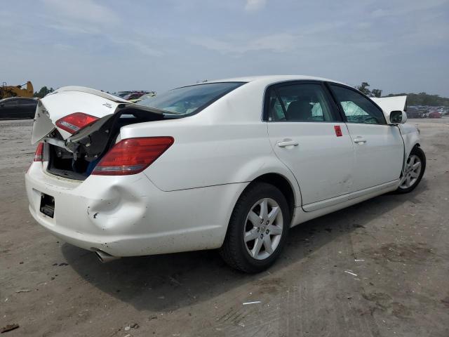 Photo 2 VIN: 4T1BK36B38U295172 - TOYOTA AVALON XL 