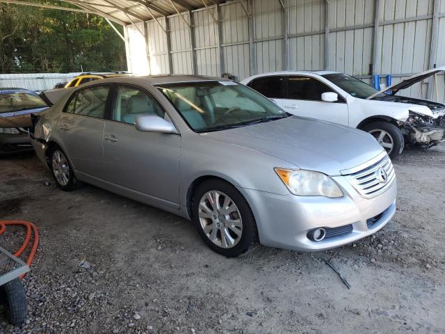 Photo 3 VIN: 4T1BK36B38U297648 - TOYOTA AVALON XL 