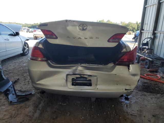 Photo 5 VIN: 4T1BK36B38U297648 - TOYOTA AVALON XL 