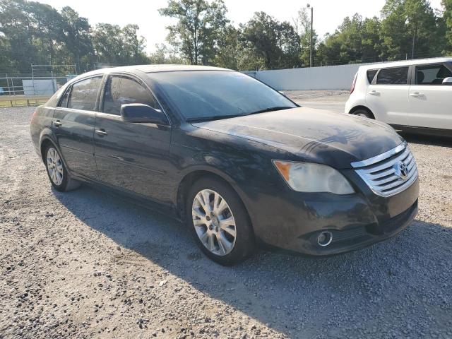 Photo 3 VIN: 4T1BK36B38U297763 - TOYOTA AVALON XL 