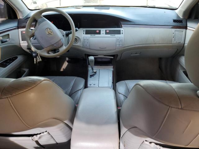 Photo 7 VIN: 4T1BK36B38U297763 - TOYOTA AVALON XL 