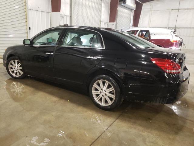 Photo 1 VIN: 4T1BK36B38U306705 - TOYOTA AVALON XL 