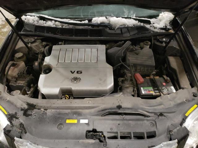 Photo 10 VIN: 4T1BK36B38U306705 - TOYOTA AVALON XL 