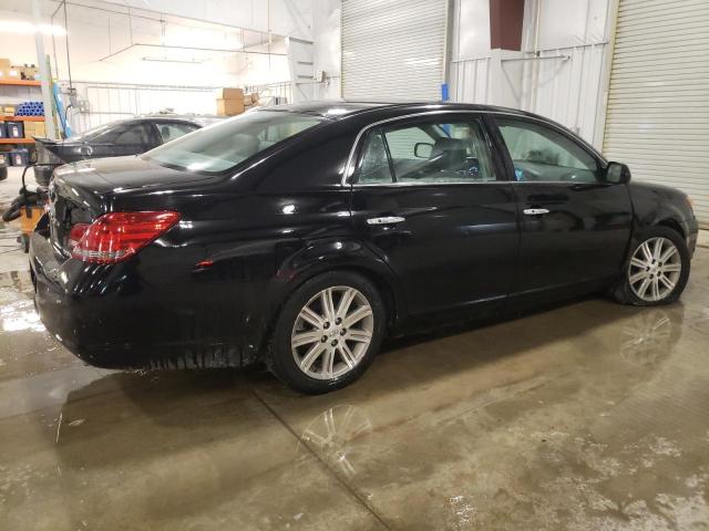 Photo 2 VIN: 4T1BK36B38U306705 - TOYOTA AVALON XL 