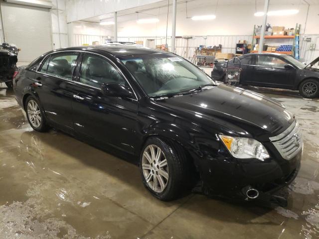 Photo 3 VIN: 4T1BK36B38U306705 - TOYOTA AVALON XL 