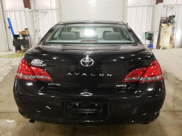 Photo 5 VIN: 4T1BK36B38U306705 - TOYOTA AVALON XL 