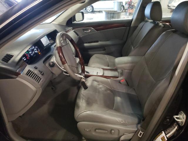 Photo 6 VIN: 4T1BK36B38U306705 - TOYOTA AVALON XL 