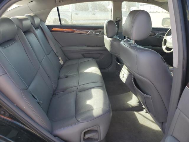 Photo 9 VIN: 4T1BK36B38U315307 - TOYOTA AVALON XL 