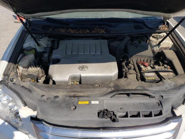 Photo 10 VIN: 4T1BK36B38U317929 - TOYOTA AVALON XL 