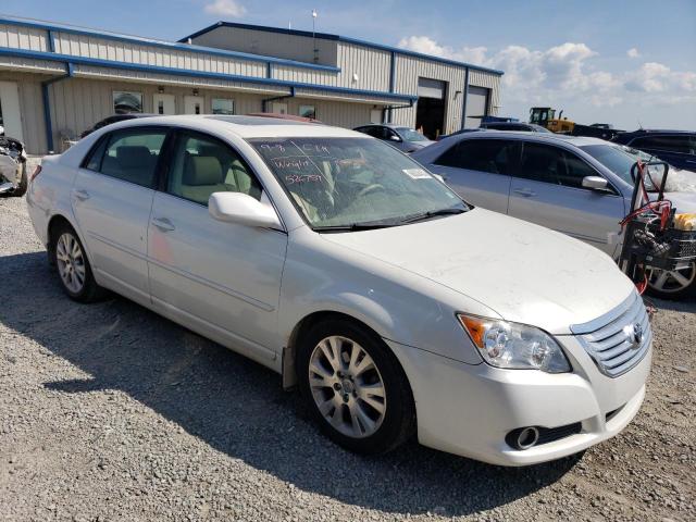 Photo 3 VIN: 4T1BK36B38U317929 - TOYOTA AVALON XL 