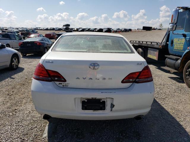 Photo 5 VIN: 4T1BK36B38U317929 - TOYOTA AVALON XL 