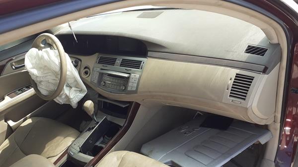 Photo 23 VIN: 4T1BK36B39U324249 - TOYOTA AVALON 