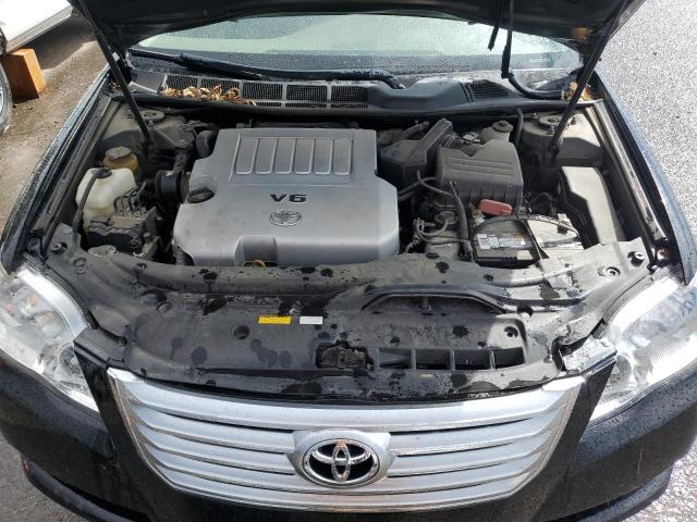 Photo 10 VIN: 4T1BK36B39U343352 - TOYOTA AVALON XL 