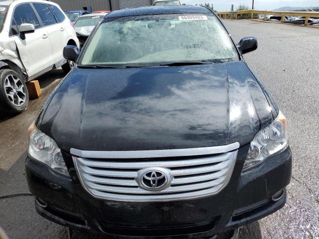 Photo 4 VIN: 4T1BK36B39U343352 - TOYOTA AVALON XL 