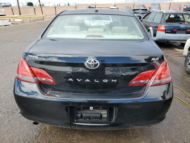 Photo 5 VIN: 4T1BK36B39U343352 - TOYOTA AVALON XL 