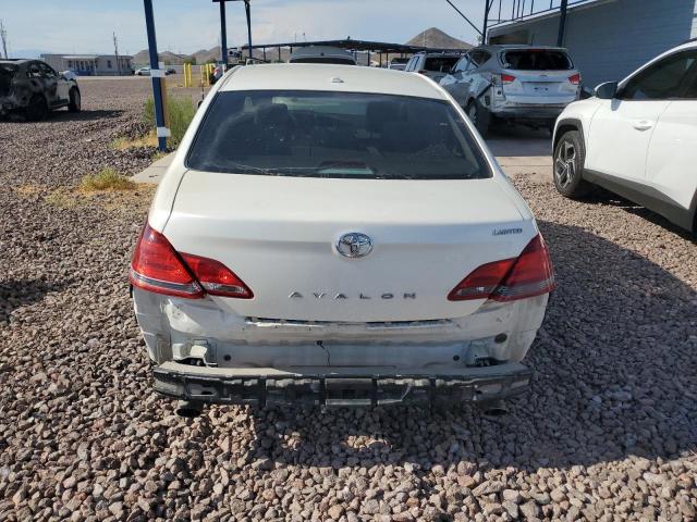 Photo 5 VIN: 4T1BK36B39U344498 - TOYOTA AVALON XL 