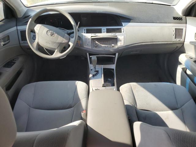 Photo 7 VIN: 4T1BK36B39U344498 - TOYOTA AVALON XL 