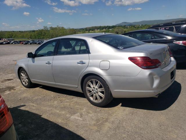 Photo 1 VIN: 4T1BK36B39U345280 - TOYOTA AVALON 