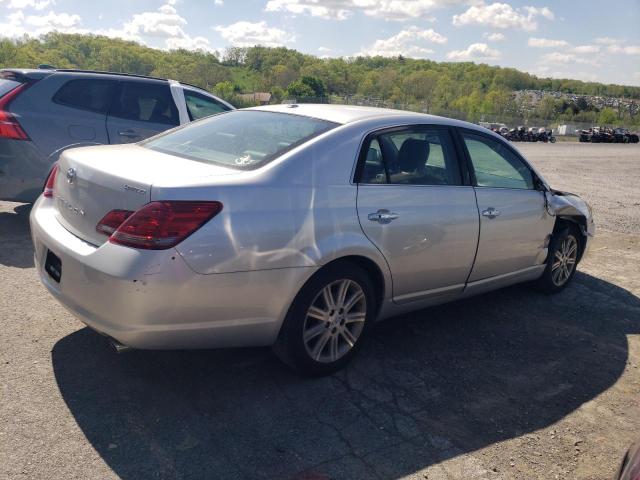 Photo 2 VIN: 4T1BK36B39U345280 - TOYOTA AVALON 