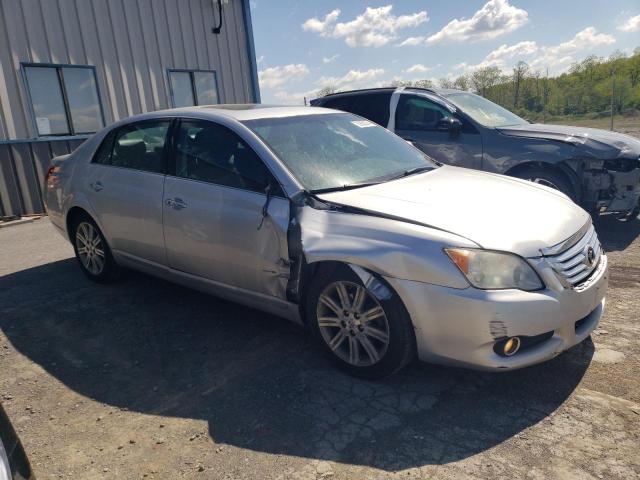 Photo 3 VIN: 4T1BK36B39U345280 - TOYOTA AVALON 