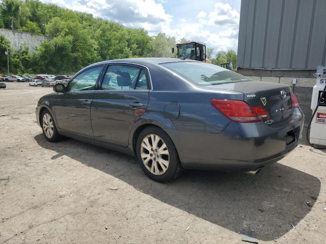 Photo 1 VIN: 4T1BK36B39U348406 - TOYOTA AVALON 