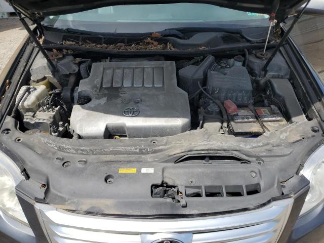 Photo 10 VIN: 4T1BK36B39U348406 - TOYOTA AVALON 