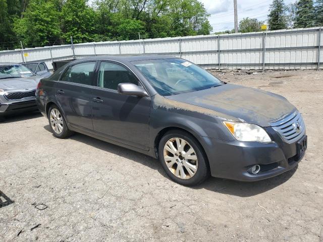 Photo 3 VIN: 4T1BK36B39U348406 - TOYOTA AVALON 