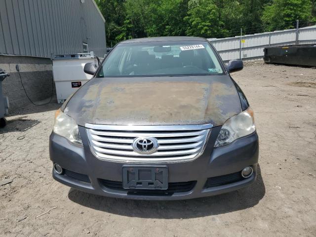 Photo 4 VIN: 4T1BK36B39U348406 - TOYOTA AVALON 