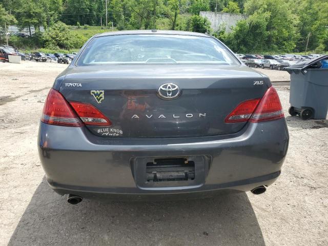 Photo 5 VIN: 4T1BK36B39U348406 - TOYOTA AVALON 