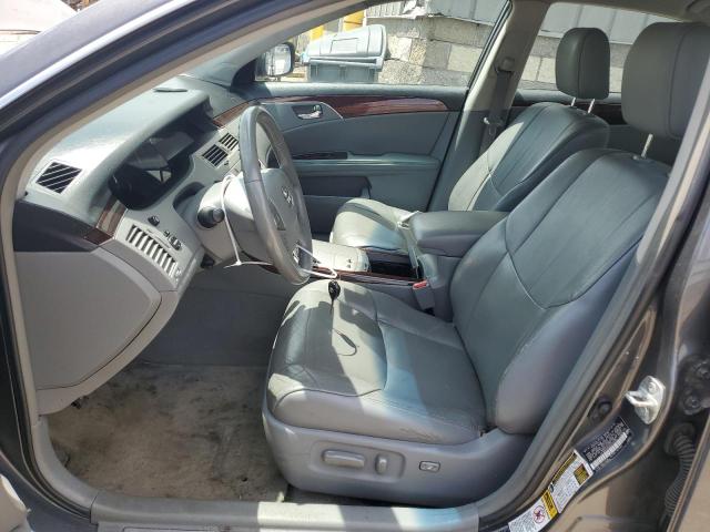 Photo 6 VIN: 4T1BK36B39U348406 - TOYOTA AVALON 