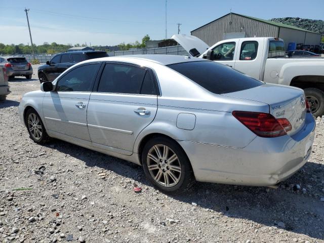 Photo 1 VIN: 4T1BK36B39U350804 - TOYOTA AVALON 