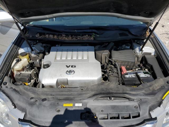 Photo 10 VIN: 4T1BK36B39U350804 - TOYOTA AVALON 