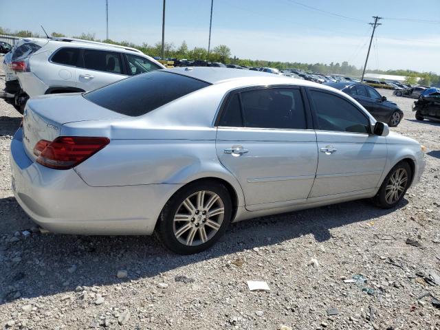 Photo 2 VIN: 4T1BK36B39U350804 - TOYOTA AVALON 