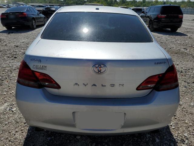 Photo 5 VIN: 4T1BK36B39U350804 - TOYOTA AVALON 