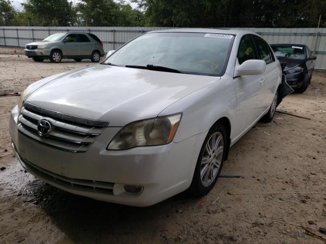 Photo 1 VIN: 4T1BK36B45U002939 - TOYOTA AVALON XL 