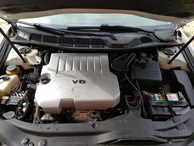 Photo 6 VIN: 4T1BK36B45U002939 - TOYOTA AVALON XL 