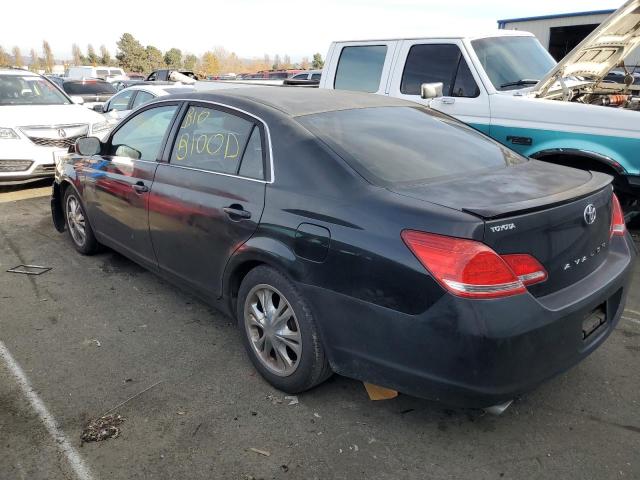 Photo 1 VIN: 4T1BK36B45U005906 - TOYOTA AVALON 