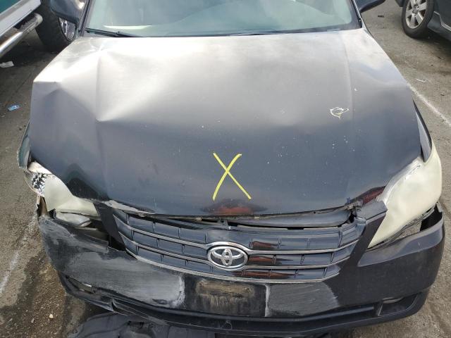 Photo 10 VIN: 4T1BK36B45U005906 - TOYOTA AVALON 