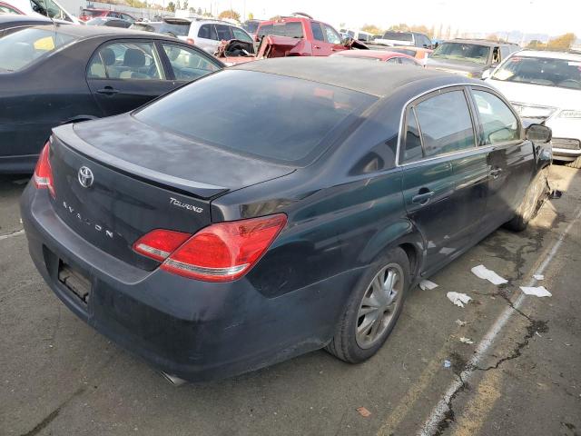 Photo 2 VIN: 4T1BK36B45U005906 - TOYOTA AVALON 