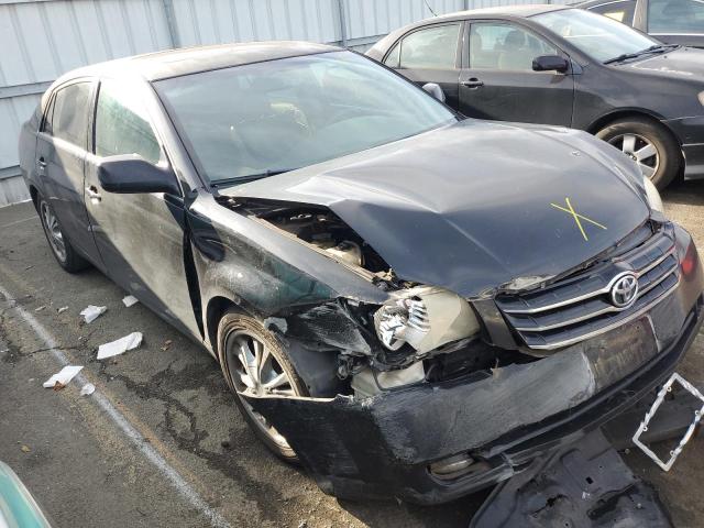 Photo 3 VIN: 4T1BK36B45U005906 - TOYOTA AVALON 