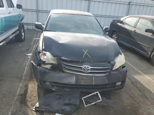 Photo 4 VIN: 4T1BK36B45U005906 - TOYOTA AVALON 