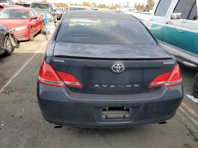 Photo 5 VIN: 4T1BK36B45U005906 - TOYOTA AVALON 