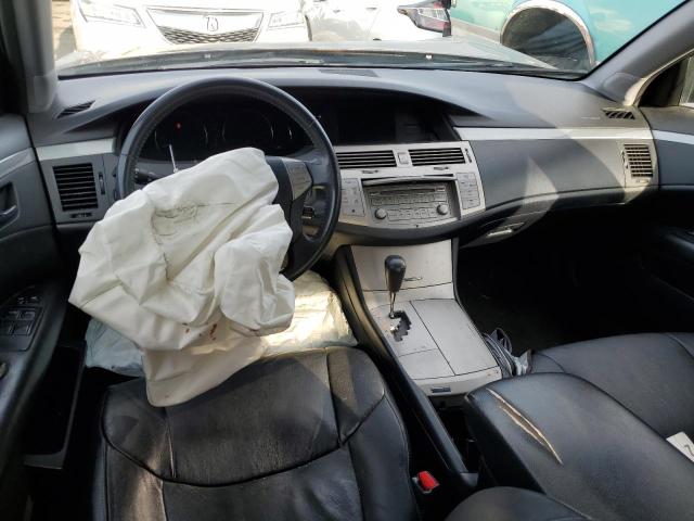 Photo 7 VIN: 4T1BK36B45U005906 - TOYOTA AVALON 