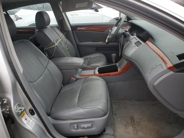 Photo 6 VIN: 4T1BK36B45U007994 - TOYOTA AVALON 