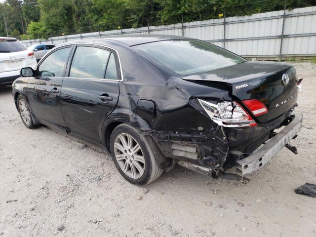 Photo 1 VIN: 4T1BK36B45U010071 - TOYOTA AVALON XL 