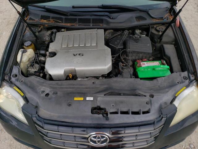 Photo 10 VIN: 4T1BK36B45U010071 - TOYOTA AVALON XL 