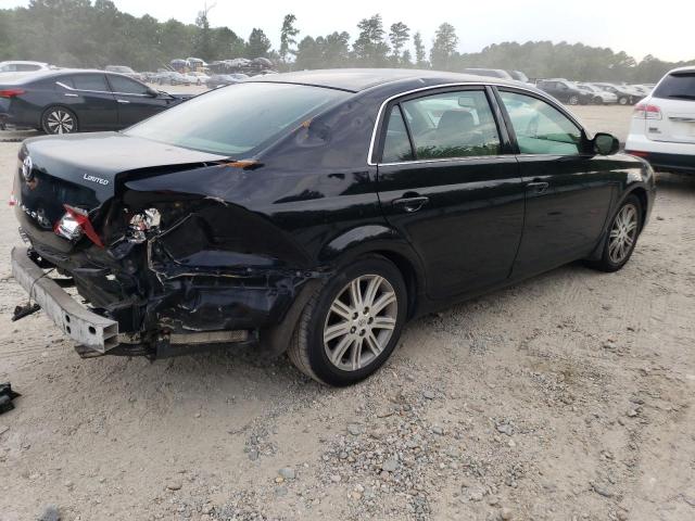 Photo 2 VIN: 4T1BK36B45U010071 - TOYOTA AVALON XL 