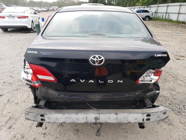 Photo 5 VIN: 4T1BK36B45U010071 - TOYOTA AVALON XL 